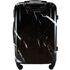 Валіза Semi Line 24" T573 - M (Black Marble), 63 л, Об'єм: 63, Колір виробника: Black Marble, зображення 4