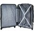 Валіза Semi Line 24" T573 - M (Black Marble), 63 л, Об'єм: 63, Колір виробника: Black Marble, зображення 6