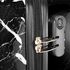 Валіза Semi Line 24" T573 - M (Black Marble), 63 л, Об'єм: 63, Колір виробника: Black Marble, зображення 7