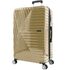 Валіза Semi Line 28" T576 - L (Gold), 114 л, Об'єм: 114, Колір виробника: Gold