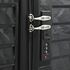 Валіза Semi Line 24" T576 - M (Black), 64 л, Об'єм: 64, Колір виробника: Black, зображення 7