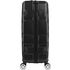 Валіза Semi Line 24" T576 - M (Black), 64 л, Об'єм: 64, Колір виробника: Black, зображення 3