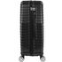 Валіза Semi Line 24" T576 - M (Black), 64 л, Об'єм: 64, Колір виробника: Black, зображення 5