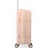 Валіза Semi Line 24" T577 - M (Cappuccino), 63 л, Об'єм: 63, Колір виробника: Cappuccino, зображення 3