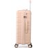 Валіза Semi Line 24" T577 - M (Cappuccino), 63 л, Об'єм: 63, Колір виробника: Cappuccino, зображення 5