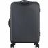 Валіза Semi Line 24" T578 - M (Black), 61 л, Об'єм: 61, Колір виробника: Black, зображення 4