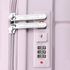 Валіза Semi Line 28" T579 - L (Light Pink), 102 л, Об'єм: 102, Колір виробника: Light Pink, зображення 8