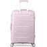 Валіза Semi Line 28" T579 - L (Light Pink), 102 л, Об'єм: 102, Колір виробника: Light Pink, зображення 4
