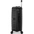 Валіза Semi Line 24" T579 - M (Black), 63 л, Об'єм: 63, Колір виробника: Black, зображення 3