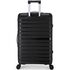 Валіза Semi Line 24" T579 - M (Black), 63 л, Об'єм: 63, Колір виробника: Black, зображення 4