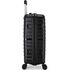 Валіза Semi Line 24" T579 - M (Black), 63 л, Об'єм: 63, Колір виробника: Black, зображення 5