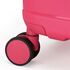Валіза Semi Line 24" T579 - M (Magenta), 63, Об'єм: 63, Колір виробника: Magenta, зображення 9