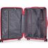 Валіза Semi Line 24" T579 - M (Magenta), 63, Об'єм: 63, Колір виробника: Magenta, зображення 5