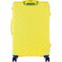 Валіза Semi Line 28" T580 - L (Yellow), 100 л, Об'єм: 100, Колір виробника: Yellow, зображення 4