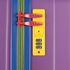 Валіза Semi Line 24" T580 - M (Purple), 65 л, Об'єм: 65, Колір виробника: Purple, зображення 7