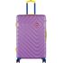 Валіза Semi Line 28" T580 - L (Purple), 100 л, Об'єм: 100, Колір виробника: Purple, зображення 2