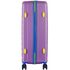 Валіза Semi Line 28" T580 - L (Purple), 100 л, Об'єм: 100, Колір виробника: Purple, зображення 5