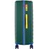 Валіза Semi Line 28" T580 - L (Dark Green), 100 л, Об'єм: 100, Колір виробника: Dark Green, зображення 3
