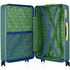 Валіза Semi Line 28" T580 - L (Dark Green), 100 л, Об'єм: 100, Колір виробника: Dark Green, зображення 6