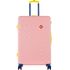 Валіза Semi Line 28" T580 - L (Rose), 100 л, Об'єм: 100, Колір виробника: Rose
