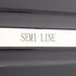 Валіза Semi Line 28" T583 - L (Graphite), 102 л, Об'єм: 102, Колір виробника: Graphite, зображення 9