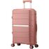 Валіза Semi Line 28" T583 - L (Rose Gold), 102 л, Об'єм: 102, Колір виробника: Rose Gold