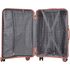 Валіза Semi Line 28" T583 - L (Rose Gold), 102 л, Об'єм: 102, Колір виробника: Rose Gold, зображення 6