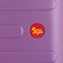 Валіза Semi Line 28" T584 - L (Purple), 97,5 л, Об'єм: 97,5, Колір виробника: Purple, зображення 8