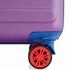 Валіза Semi Line 28" T584 - L (Purple), 97,5 л, Об'єм: 97,5, Колір виробника: Purple, зображення 9