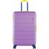 Валіза Semi Line 28" T584 - L (Purple), 97,5 л, Об'єм: 97,5, Колір виробника: Purple, зображення 2