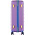 Валіза Semi Line 28" T584 - L (Purple), 97,5 л, Об'єм: 97,5, Колір виробника: Purple, зображення 5