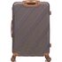 Валіза Semi Line 28" T585 - L (Brown), 105 л, Об'єм: 105-125, Колір виробника: Brown, зображення 4