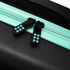 Валіза дитяча Semi Line 16" T588 - XS (Black/Blue), 19 л, Об'єм: 19, Колір виробника: Black/Blue, зображення 7