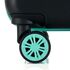 Валіза дитяча Semi Line 16" T588 - XS (Black/Blue), 19 л, Об'єм: 19, Колір виробника: Black/Blue, зображення 9