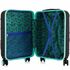 Валіза дитяча Semi Line 20" T588 - S (Black/Blue), 34 л, Об'єм: 34, Колір виробника: Black/Blue, зображення 6