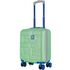 Валіза дитяча Semi Line 16" T589 - XS (Green/Blue), 19 л, Об'єм: 19, Колір виробника: Green/Blue