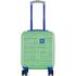 Валіза дитяча Semi Line 16" T589 - XS (Green/Blue), 19 л, Об'єм: 19, Колір виробника: Green/Blue, зображення 2
