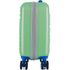 Валіза дитяча Semi Line 16" T589 - XS (Green/Blue), 19 л, Об'єм: 19, Колір виробника: Green/Blue, зображення 3