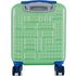 Валіза дитяча Semi Line 16" T589 - XS (Green/Blue), 19 л, Об'єм: 19, Колір виробника: Green/Blue, зображення 4