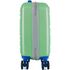 Валіза дитяча Semi Line 16" T589 - XS (Green/Blue), 19 л, Об'єм: 19, Колір виробника: Green/Blue, зображення 5
