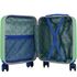 Валіза дитяча Semi Line 16" T589 - XS (Green/Blue), 19 л, Об'єм: 19, Колір виробника: Green/Blue, зображення 6