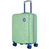 Валіза дитяча Semi Line 20" T589 - S (Green/Blue), 34 л, Об'єм: 34, Колір виробника: Green/Blue