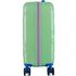Валіза дитяча Semi Line 20" T589 - S (Green/Blue), 34 л, Об'єм: 34, Колір виробника: Green/Blue, зображення 3
