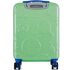 Валіза дитяча Semi Line 20" T589 - S (Green/Blue), 34 л, Об'єм: 34, Колір виробника: Green/Blue, зображення 4