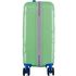Валіза дитяча Semi Line 20" T589 - S (Green/Blue), 34 л, Об'єм: 34, Колір виробника: Green/Blue, зображення 5