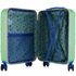 Валіза дитяча Semi Line 20" T589 - S (Green/Blue), 34 л, Об'єм: 34, Колір виробника: Green/Blue, зображення 6