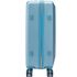 Валіза Semi Line 24" T591 - M (Light Blue), 60 л, Об'єм: 60, Колір виробника: Light Blue, зображення 3