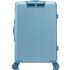 Валіза Semi Line 24" T591 - M (Light Blue), 60 л, Об'єм: 60, Колір виробника: Light Blue, зображення 4