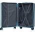Валіза Semi Line 24" T591 - M (Light Blue), 60 л, Об'єм: 60, Колір виробника: Light Blue, зображення 6