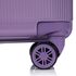 Валіза Semi Line 28" T591 - L (Purple), 93 л, Об'єм: 93, Колір виробника: Purple, зображення 9
